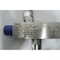 Mac-Weld MANIFOLD 1/2IN  NPT X 1/4IN NPT VALVE PARTS AND ACCESSORY M-2GV-L-DM-08M-08F-P - alternate 3